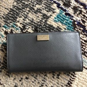 Kate Spade Bifold Wallet